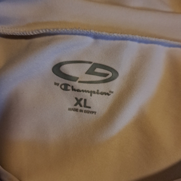 Champion T-shirt size XL 5/$25 - Picture 3 of 3